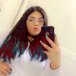 Meet your Posher, Dolores